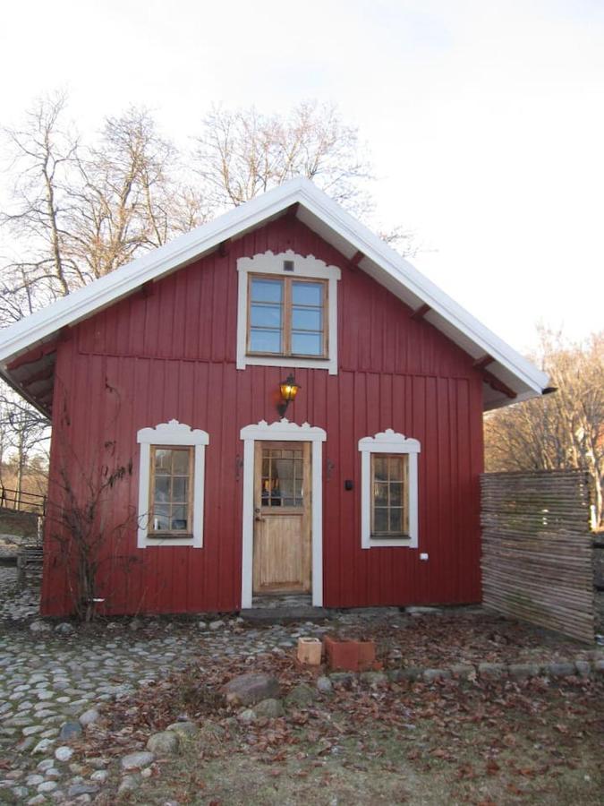 Beautiful Apartment Close To Lake Maelaren Södertälje Zewnętrze zdjęcie
